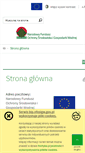 Mobile Screenshot of bip.nfosigw.gov.pl